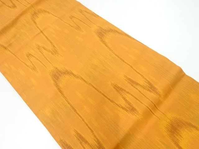 Japanese Kimono / Nagoya Obi Silk